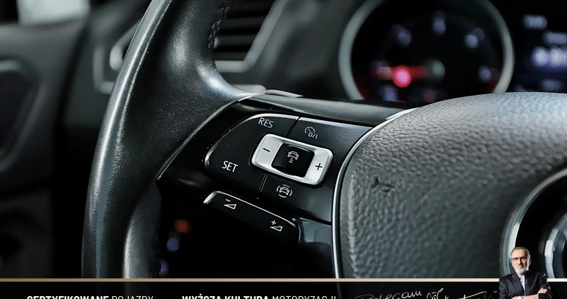 Volkswagen Tiguan cena 87900 przebieg: 136123, rok produkcji 2019 z Skórcz małe 436